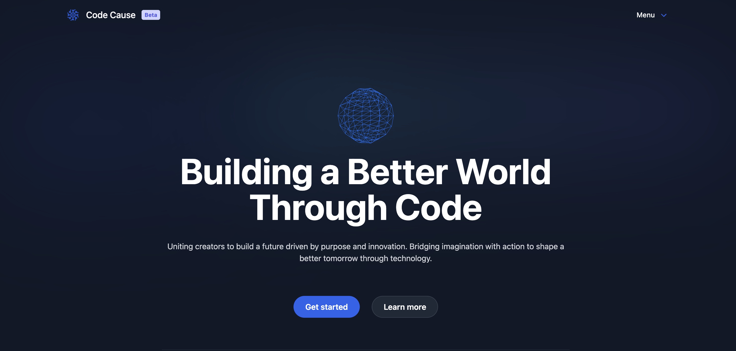 code-cause-non-profit-app-img